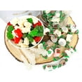 thumbnail image 4 of SweetGourmet Christmas Gummy Bears | Red, Green, White Holiday Candy Bulk | 2 Pounds, 4 of 7
