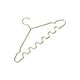 thumbnail image 3 of Colgador Organizador de armario Sunnimix Percha Camisoles dorado, 3 of 8