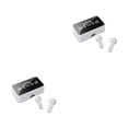 thumbnail image 2 of Seitruly 1 par de auriculares inalámbricos a prueba de sudor, auriculares deportivos recargables con Control de botones, conducción portátil Type2 NO2, 2 of 6