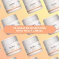 thumbnail image 3 of Desodorante Naturaldry en Crema Coco Vainilla, 3 of 4