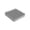 Gray #y68, variant on BiFandian Pressure Relief Egg Foam Office Chair Cushion, Convoluted Foam Egg Crate Chair Cushion, Car Truck Driver Seat Comfort Cushion Pads