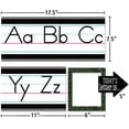 thumbnail image 4 of Teacher Created Resources Modern Farmhouse Alphabet Line Bulletin Board (TCR8338), 4 of 4