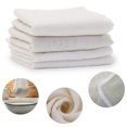 thumbnail image 1 of 5pcs Cotton Cheese Cloth Cheese Cheese Cloth Kitchen Gauze, 1 of 4