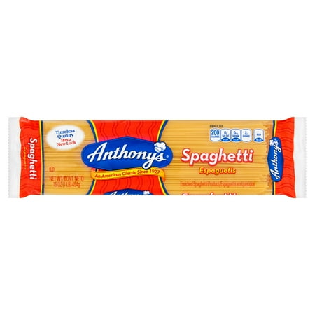 SPAGHETTI