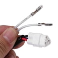 thumbnail image 1 of Luz Trasera Para Motocicleta LED Tur, MT-07, FZ-07, YZF-R3, YZF-R25, 1 of 8
