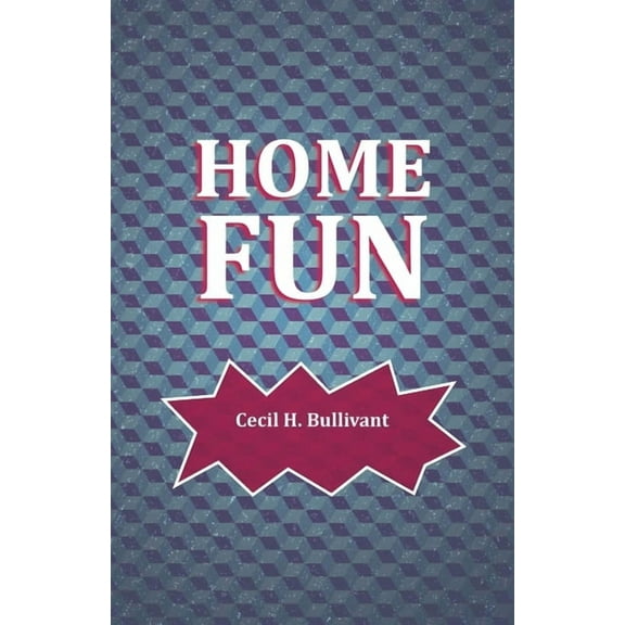 Home Fun, (Paperback)