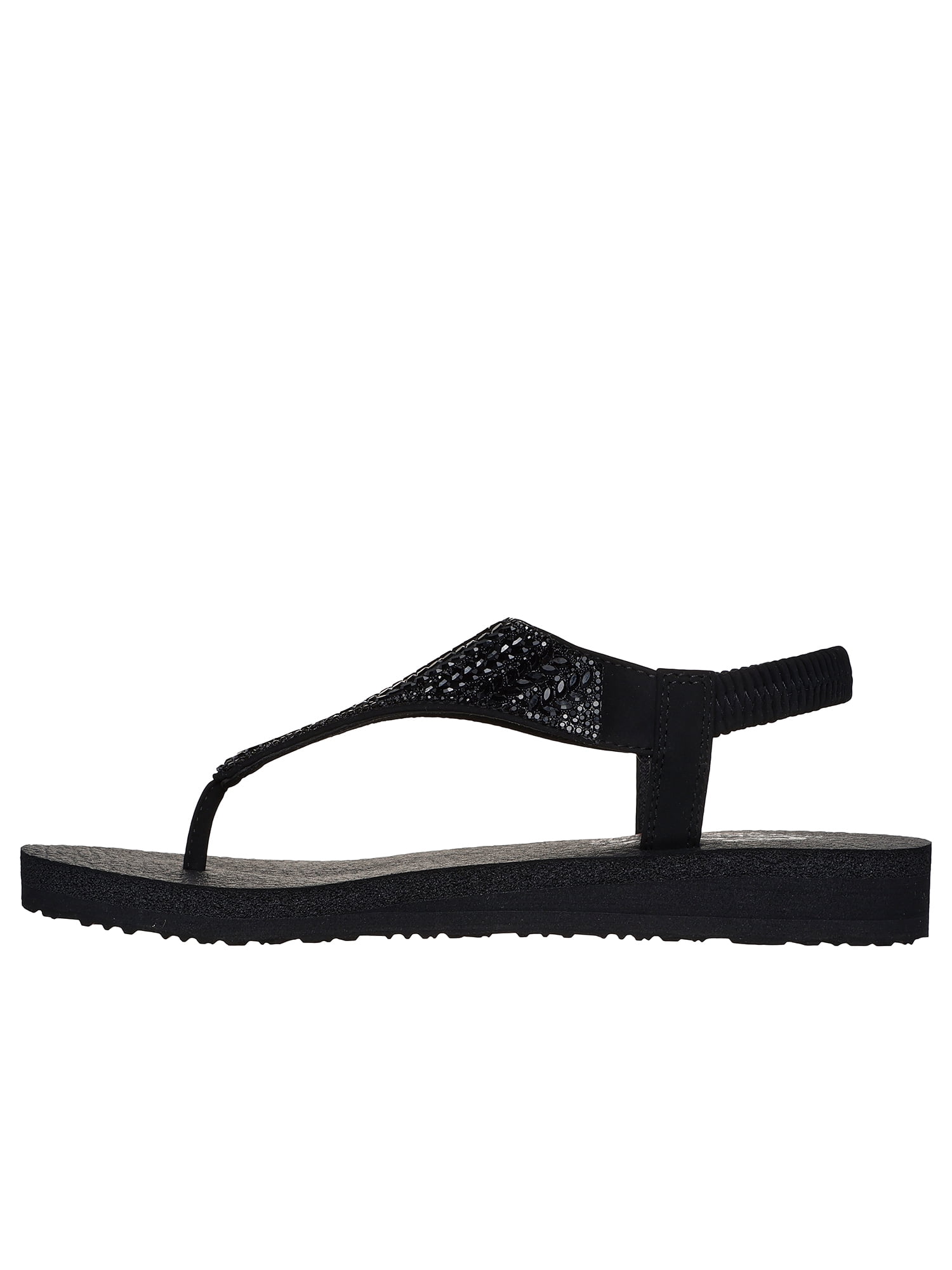 Skechers Women's MEDITATION - GLAMOROUS MUSE Sandal, Sizes 5-12