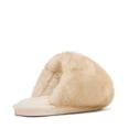 thumbnail image 2 of Pantuflas Steve Madden Poof Natural Talle 11 Mujer, 2 of 2
