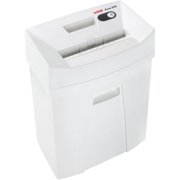 HSM Pure 220 Strip-Cut Shredder - Strip Cut - 13-15 Per Pass - 5.3 gal Waste Capacity