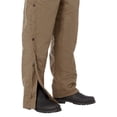 thumbnail image 5 of Babero aislante ARIAT Rebar DuraCanvas Stretch Large, 5 of 5