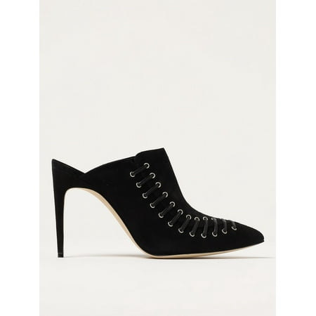 

Manolo Blahnik High Heel Shoes Woman Black Woman