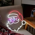 thumbnail image 3 of Neon LED Night Lights Suitable For Decorating Walls And Bedrooms Wedding Party Holiday, 3 of 3