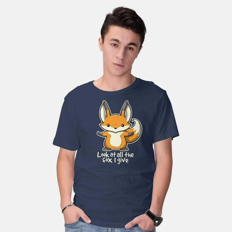 Fox t cheap shirts men's