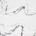 thumbnail image 2 of Grey Gold Marble Shower Curtain Set, Abstract, Modern, Luxury Standard for Bathroom Decor, Bathtub, Waterproof, Washable Fabric, 2 of 9