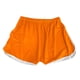 thumbnail image 4 of Pantalones Cortos Casuales Impresos Sueltos de Alta Cintura Shorts de Carta, Sexy Casual Blusa Y Pantalones Cortos, 4 of 5