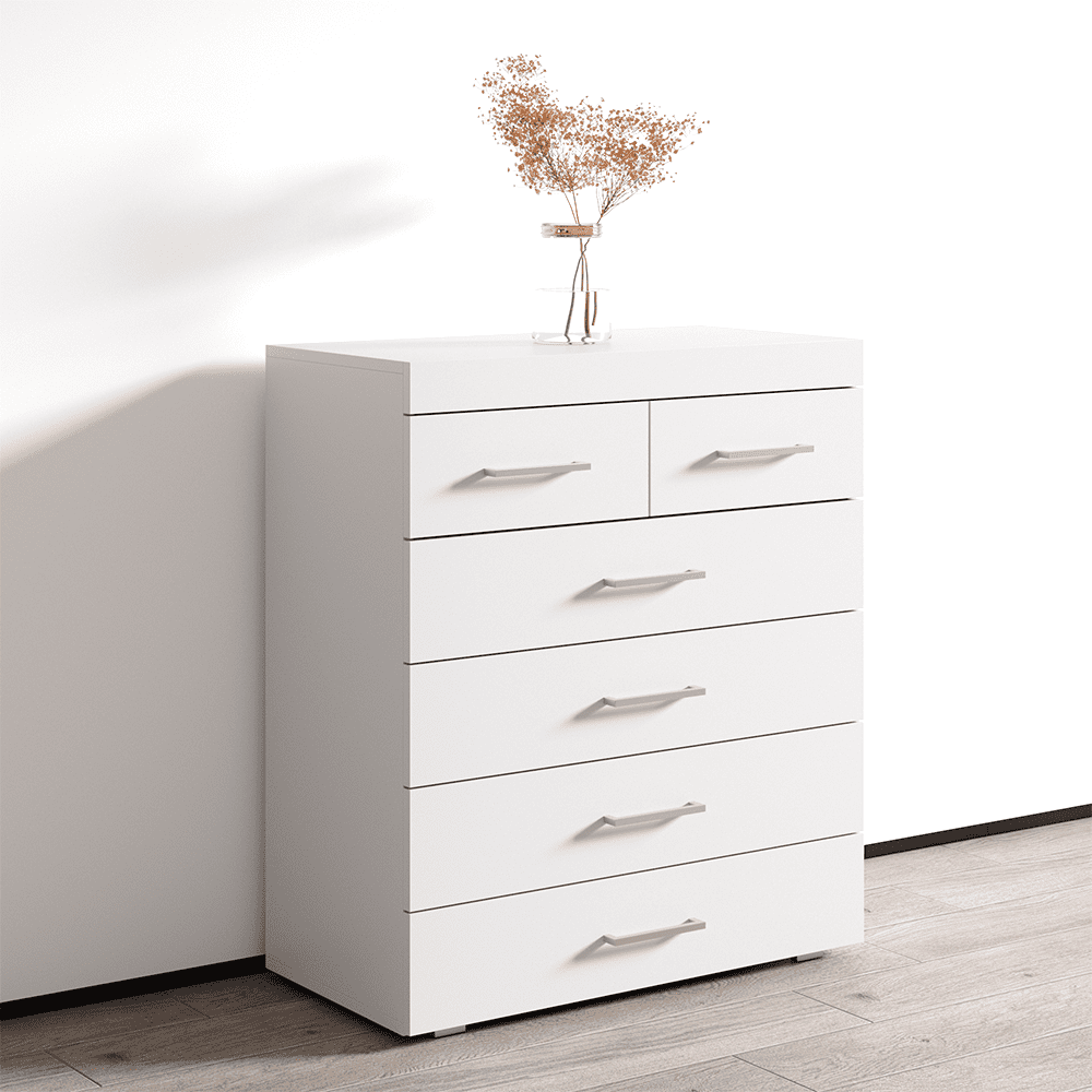 Perth 6D 31" Dresser