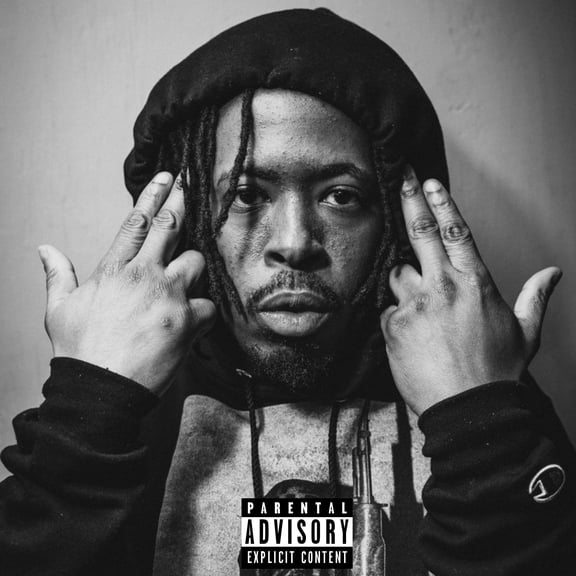 Def Soulja - Ras V - Music & Performance - Vinyl