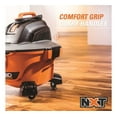 thumbnail image 6 of RIDGID HD06001 6 Gal. 3.5-Peak HP NXT Wet/Dry Shop Vacuum with Filter, Hose and Accessories, 6 of 7