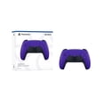 thumbnail image 5 of PlayStation DualSense Wireless Controller – Galactic Purple, 5 of 6