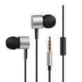 thumbnail image 1 of NARABB In-ear Heavy Universal Stereo Sound Crystal Line Sports Earplugs, 1 of 1