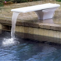 新品 Plage PP (Pake Plage) Amazon.com: Global Pool Products Tidal Wave Inground