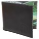 thumbnail image 1 of Celtic FC Official - Cartera de piel con diseño del estadio (Negro), 1 of 2
