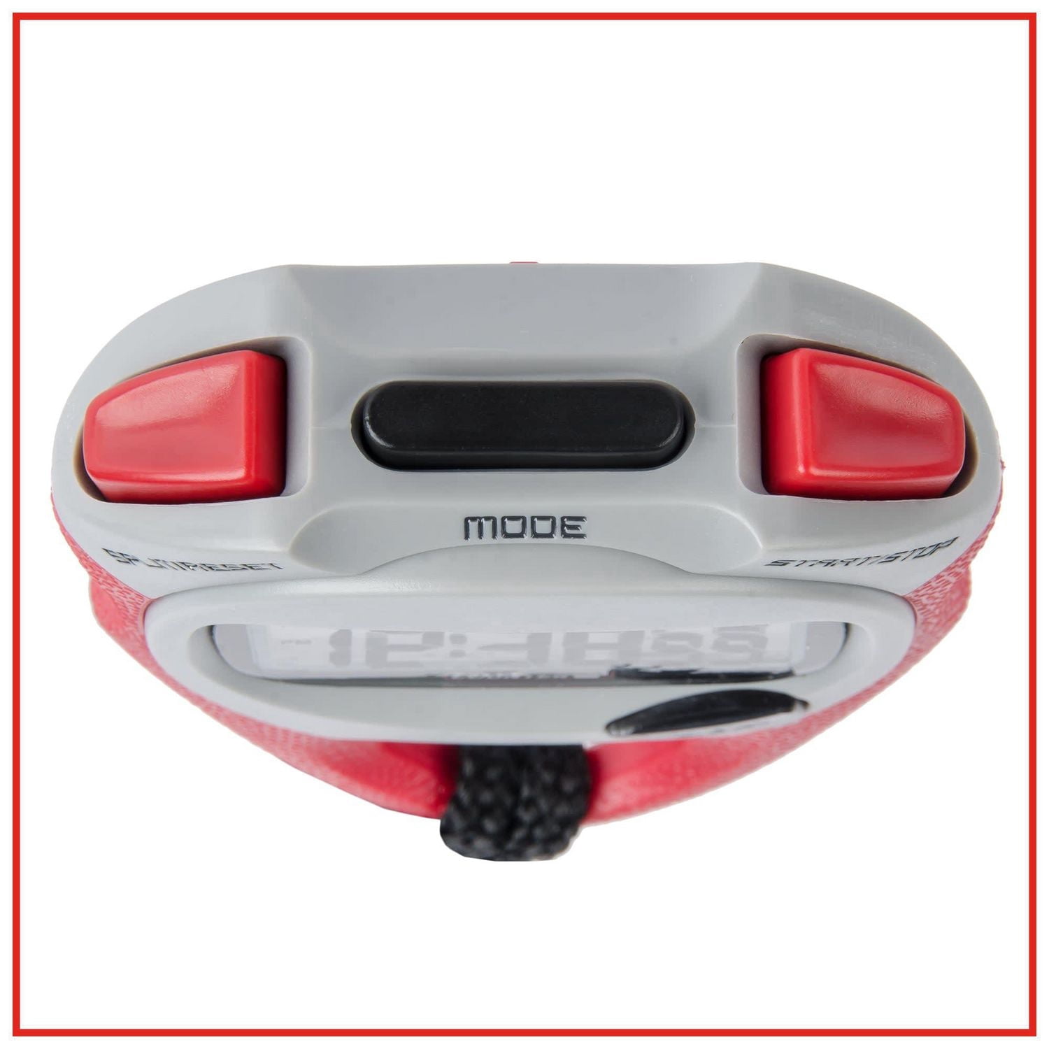 GoodLife FITNESS Chronomètre tough timer