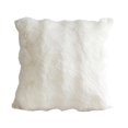 thumbnail image 1 of Velvet Pillow Cover Soft Solid Color Decorative Cushion for Living Room Sofa Bedroom Study Home, 1 of 8