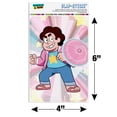 thumbnail image 6 of Steven Universe Steven Shield Home Business Office Sign, 6 of 7