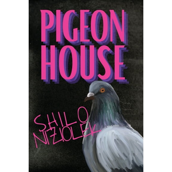 Pigeon House, (Paperback)