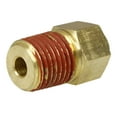 thumbnail image 3 of 1/4" x 1/4" Male NPTF Push Lock Connector Quick Connect and Disconnect PP68CC, 3 of 3