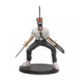 thumbnail image 4 of Anime Chainsaw Man Denji 7" Pvc Action Figure Toys Collection Gift US Stock, 4 of 7