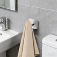 thumbnail image 1 of BotaniNest Heavy Duty Towel Hooks For Bathroom And Kitchen Rustproof Stainless Steel Wall Mounted Hanging Rack With Strong And Screws For Home Dorm, 1 of 5