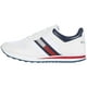 thumbnail image 4 of Zapatilla Tommy Hilfiger Liams White para hombre, 4 of 7