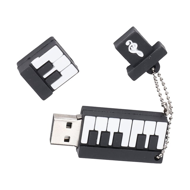 Memoria USB 2.0 Hsthe Sea, unidad flash, disco U, materiales ecológicos