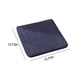 thumbnail image 4 of Cojín de asiento para sillas de oficina | Estilo Clásico Vintage Primavera/Verano | Acolchado antideslizante de algodón y espuma | Correas de 17x17 pulgadas | Lavable | Almohadilla suave y cómoda, 4 of 7