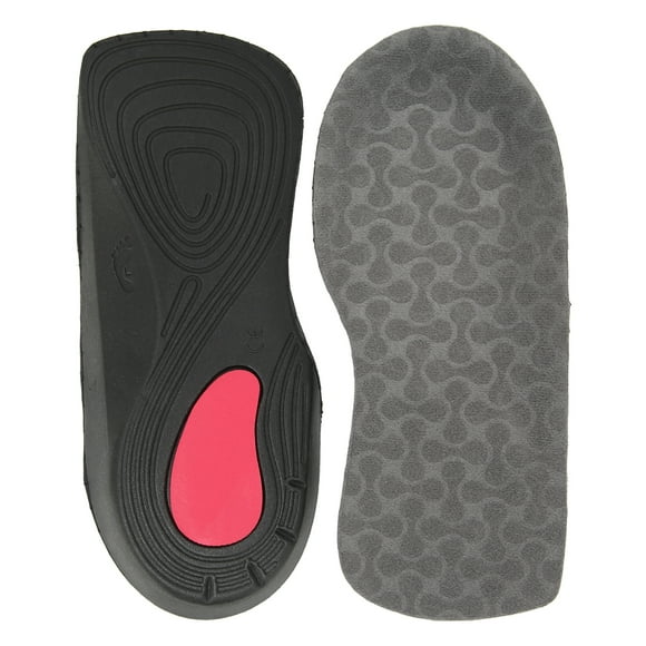 Foot Orthotics Inserts,PU Plantar Fasciitis Feet Plantar Fasciitis Orthotic Shoe Insole Plantar Fasciitis Insoles Luxury Finish