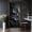 Color 3, variant on Door Stickers Peel and Stick Door Mural Black Grunge Removable Wallpaper 30.3''x78.7'' Self-Adhesive Mural for Kitchen Living Room Bedroom Decor