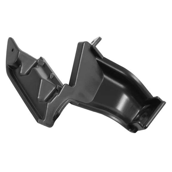 Kojem Left Grille Bracket for 2009-2011 Honda Civic Coupe