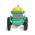 thumbnail image 2 of Disney-coches Pixar Chewall de juguete para niños, Tractor de pantorrilla, escala 1/55, modelado de Metal, modelo de carreras de aleación, coleccionables, regalos de cumpleaños, 2 of 5