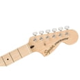 thumbnail image 5 of Fender Squier Affinity Stratocaster - Lake Placid Blue w/ Gig Bag, 5 of 6