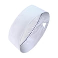 thumbnail image 1 of Chef Hat Beanie Adults Restaurant Cook Hat Beanie Work Chef Restaurant Waiter Chef Hat Bakery Work Hat White, 1 of 8
