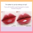 thumbnail image 2 of Kit de brillo y aceite labial Alisesun de 4 piezas para hidratar y dar volumen, 2 of 9