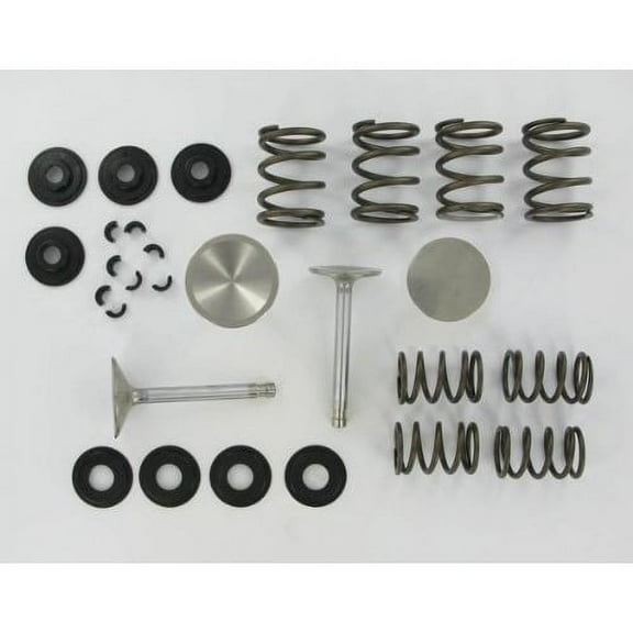 Manley 11745-8 MPP11745-8 VALVE-BBC