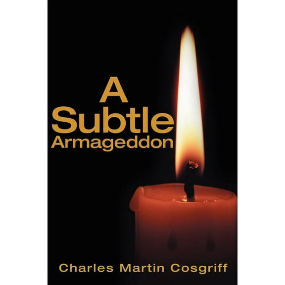 Subtle Armageddon, (Paperback)