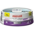 thumbnail image 1 of Maxell MAX634046 DVD Rewritable Media, 1 of 3