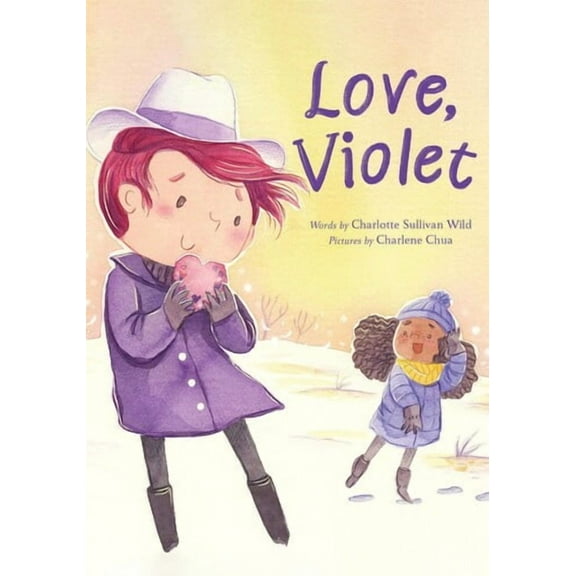 Love, Violet (DVD), Dreamscape, Animation