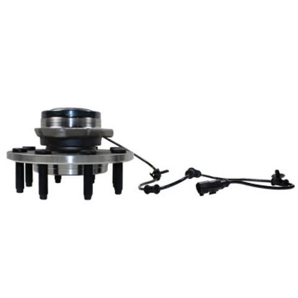 Wheel Bearing Fits select: 2006-2008 DODGE RAM 1500, 2006-2008 DODGE RAM 2500