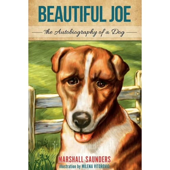 Beautiful Joe, (Paperback)