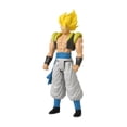 thumbnail image 2 of Bandai Limit Breaker Dragon Ball Super Gogeta Super Saiyajin, 2 of 7
